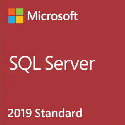 Microsoft SQL Server 2019 Standard Base de données Licence d'accès client 1 licence(s) Microsoft SQL Server 2019 Standard Base de données Licence d'accès client 1 licence(s)