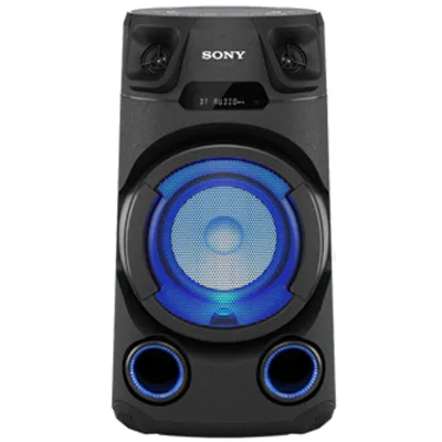 Mini Chaîne Sony MHC-V13 avec Bluetooth