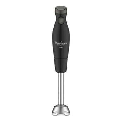 Hand Blender EASYCHEF DD4518 BLACK 450W MOULINEX