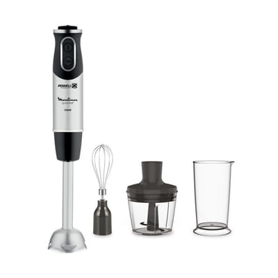Immersion Blender DD655 1000W 3 ACCESS MOULINEX