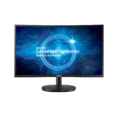 Moniteur Gaming incurvé Samsung FG70FQM 27'' (LC27FG70FQMXZN)