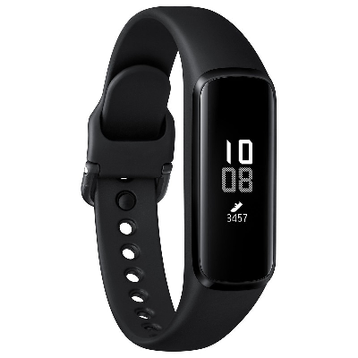 Montre connectée Samsung Galaxy Fit e Noir SM-R375NZKAMWD