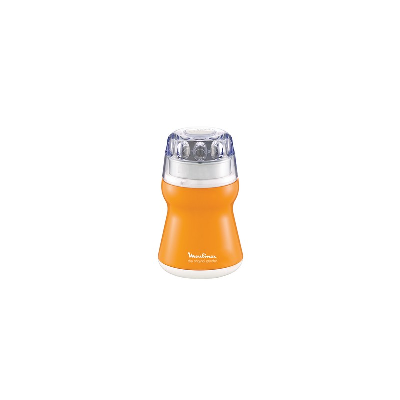 MOULIN A CAFÉ MOULINEX ORANGE