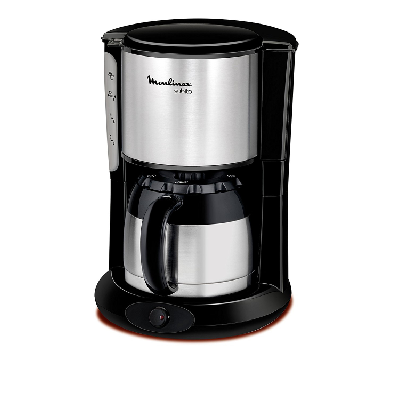 Moulinex FT360811 machine à café Manuel Machine à café filtre 0,9 L Moulinex FT360811 machine à café Manuel Machine à café filtre 0,9 L