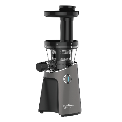 Moulinex ZU550A10 presse-agrumes Centrifugeuse 150 W Noir Moulinex ZU550A10 presse-agrumes Centrifugeuse 150 W Noir