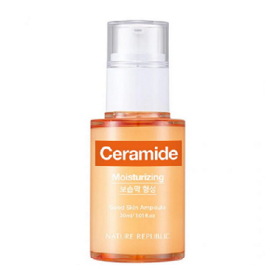 Nature Republic - Good Skin Ceramide Ampoule 30ml