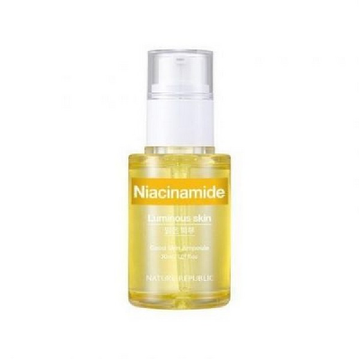 Nature republic - good skin NIACINAMIDE SÉRUM ANTI-IMPERFECTIONS Nature republic - good skin NIACINAMIDE SÉRUM ANTI-IMPERFECTIONS