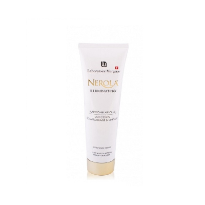 NEROLA LAIT ÉCLAIRCISSANT CORPS 300 ML NEROLA LAIT ÉCLAIRCISSANT CORPS 300 ML