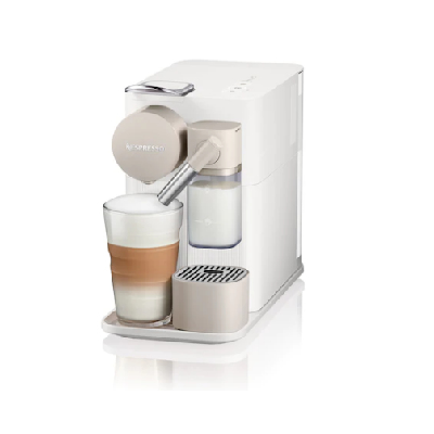 Nespresso Lattissima F111 machine à café Semi-automatique Machine à expresso 1 L