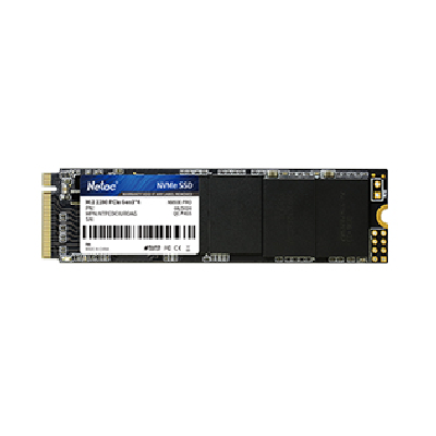 Netac NT01N930E-001T-E4X disque SSD M.2 1000 Go PCI Express 3.0 NVMe