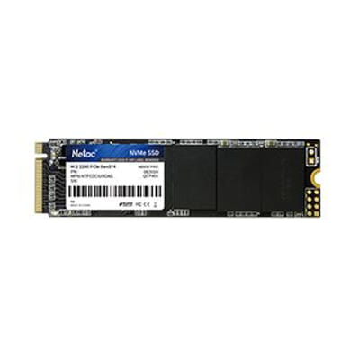 Netac NT01N930E-001T-E4X SSD M.2 1000 GB PCI Express 3.0 NVMe