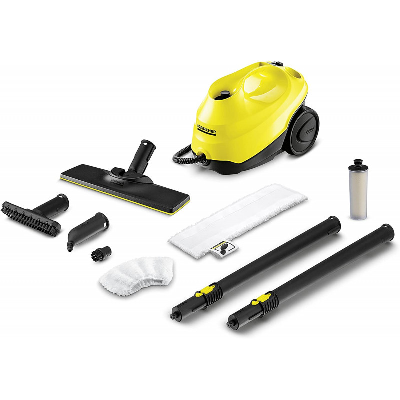 Nettoyeur À Vapeur Kärcher SC3 Easyfix