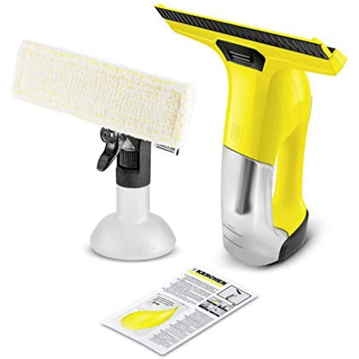 Nettoyeur Vitre Karcher WV6 Plus Nettoyeur Vitre Karcher WV6 Plus