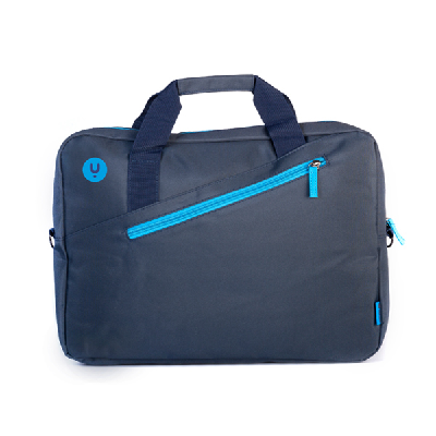 NGS Monray Ginger Blue 39,6 cm (15.6") Malette Marine, Turquoise