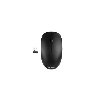 NGS SOURIS SS FIL FOG NOIR (FOG) NGS SOURIS SS FIL FOG NOIR (FOG)