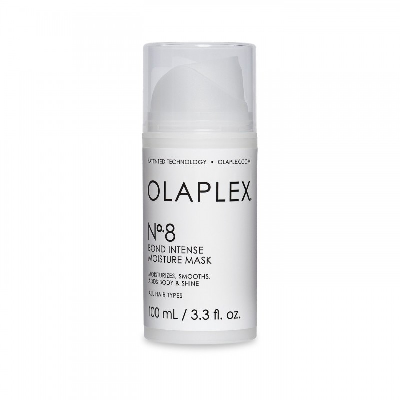 OLAPLEX N°8 Bond Intensive Moisture Mask 100ml OLAPLEX N°8 Bond Intensive Moisture Mask 100ml