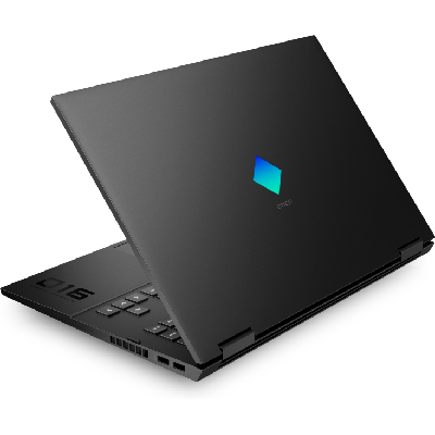 OMEN by HP 16-c0004nk 5800H 16.1" Full HD AMD Ryzen™ 7 16 Go 1000 Go SSD NVIDIA GeForce RTX 3070 Windows 10 Home Argent