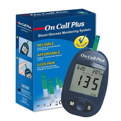 ON CALL PLUS Appareil