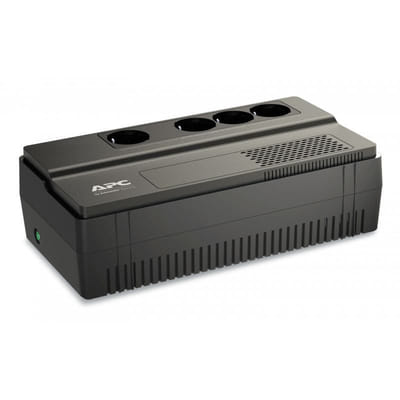 APC EASY UPS تفاعلي خطي (BV500I)