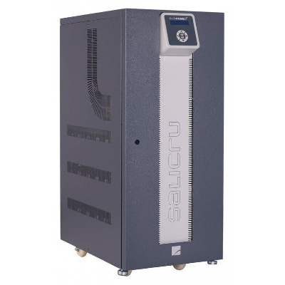 Onduleur triphasé Salicru SLC-40-CUBE3+ - 40 kVA (681LB000010)