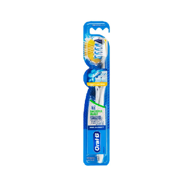 Oral-B Bad Pro-Expert Plaque Bacterienne Medium