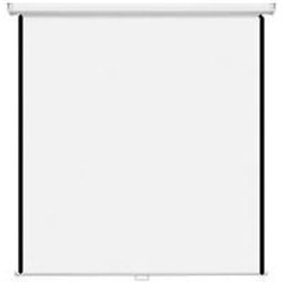 ORAY MPP01B1180180 projection screen 100" 1:1