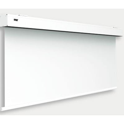 ORAY SQ1B1200200 écran de projection 1:1