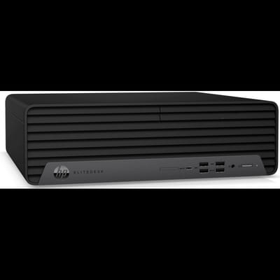 HP EliteDesk 800 G6 compact computer (44N67ES)
