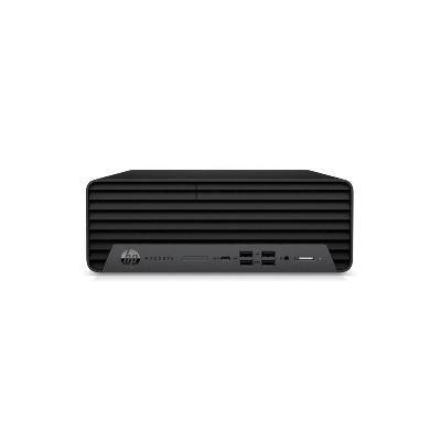 Ordinateur à faible encombrement HP ProDesk 600 G6 (1D2R9EA)