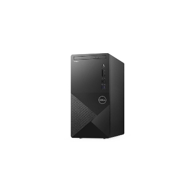 Ordinateur bureau DellVostro 3888 i5-10400 4Gb 1To (N109VD3888EMEA03-P)
