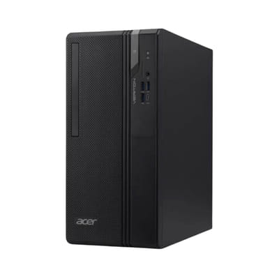 Acer Veriton 2000 S Microtower Desktop (DT.R1PEF.011)