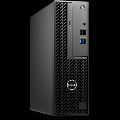 حاسوب مكتبي ديل أوبتيبليكس 3000 (DL-OP3000-I5-SFF)