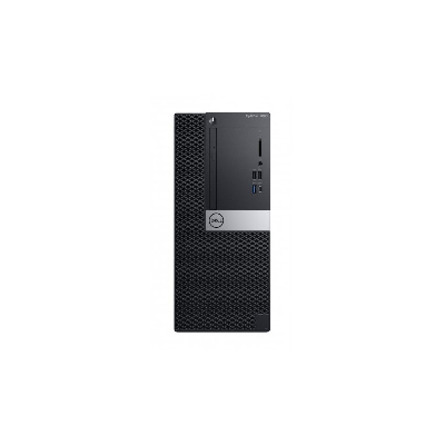 Ordinateur de bureau Dell Precision 3430 SFF i5-8GB-1TB-Win10