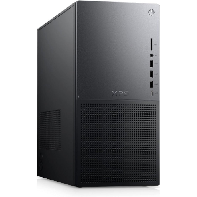 Ordinateur de bureau DELL XPS 8960 au format tour i7 13th (DL-XPS8960-I7-4060) Ordinateur de bureau DELL XPS 8960 au format tour i7 13th (DL-XPS8960-I7-4060)