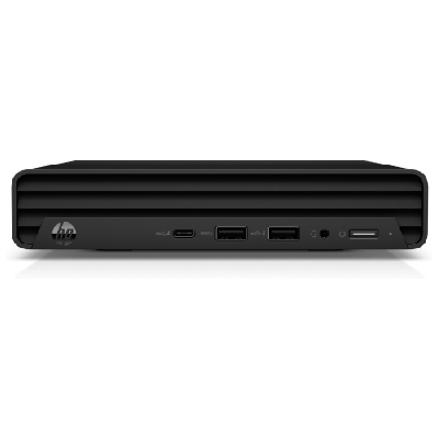 Ordinateur de bureau HP 260 G9 DM i3 8GB 512SSD DOS (6B2W3EA) Ordinateur de bureau HP 260 G9 DM i3 8GB 512SSD DOS (6B2W3EA)