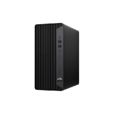 Ordinateur de Bureau HP 600 G6 MT (55Y61ES)