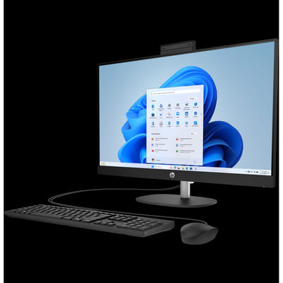 HP AI 27-cr2011nk BW4F2EA Desktop