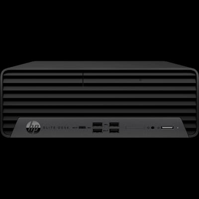HP Elite SFF 600 G9 Desktop Computer (99N35ET)