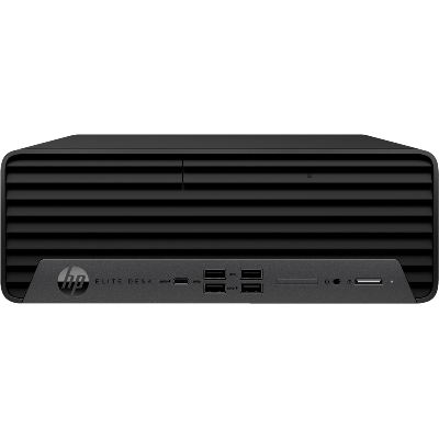 Ordinateur de bureau HP Elite SFF 600 G9 (99N35ET)