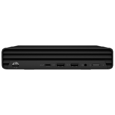 Ordinateur de bureau HP Pro Mini 260 G9 (6B2W5EA)