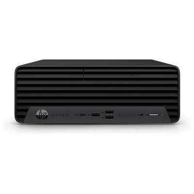 Ordinateur de bureau HP PRO SFF 400 G9 i5 8GB 512SSD DOS Small Form Factor (6A891EA)