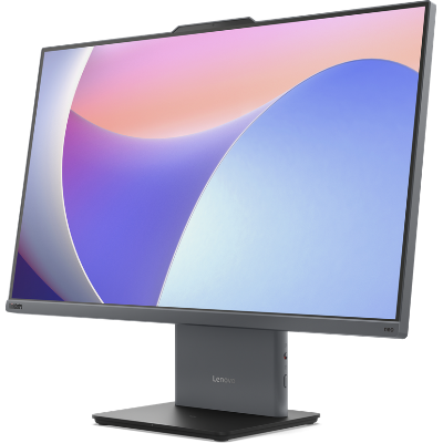 ORDINATEUR DE BUREAU LENOVO ALL-IN-ONE ThinkCentre neo 50a 27 Gen 5 i5 13th (12SA0016FM)