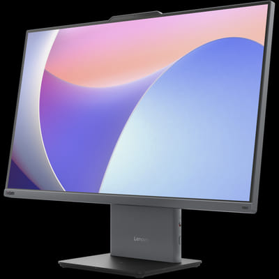 كمبيوتر مكتبي LENOVO ALL-IN-ONE ThinkCentre neo 50a 27 Gen 5 i5 الجيل 13 (12SA0016FM)