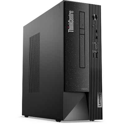 Ordinateur de bureau Lenovo ThinkCentre neo 50s (11T00090FM)
