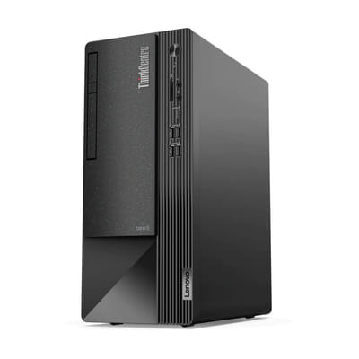 Lenovo ThinkCentre neo 50t Desktop Computer (11SE009XFM)