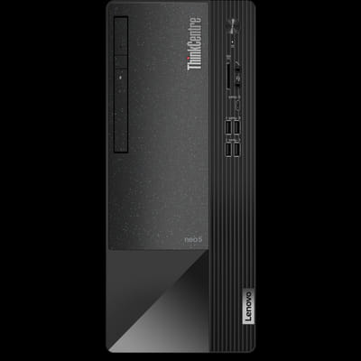 Lenovo ThinkCentre neo 50t Desktop (11SE00QFFM)