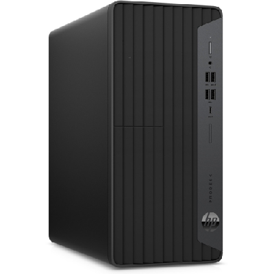 Ordinateur format microtour HP ProDesk 600 G6 (1D2Z5EA)