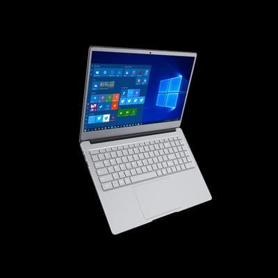 حاسوب محمول أكسنت W5000 B1A - نافيذا 2