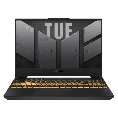 Ordinateur portable Asus TUF Gaming FX507VU (90NR0CJ7-M00E70)