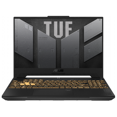 Ordinateur portable Asus TUF Gaming FX507VV (90NR0BV7-M00FS0) Ordinateur portable Asus TUF Gaming FX507VV (90NR0BV7-M00FS0)